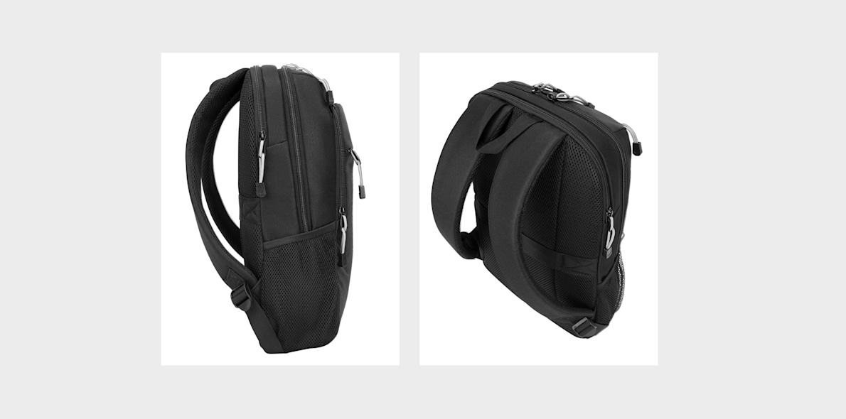 Custom Targus Intellect Advanced Laptop Bags VistaPrint